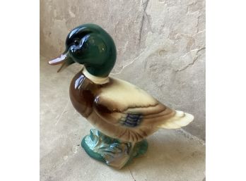 Royal Windsor Porcelain Mallard Duck