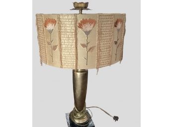 Vintage Frederick Cooper Lamp