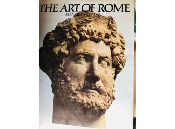 The Art Of Rome