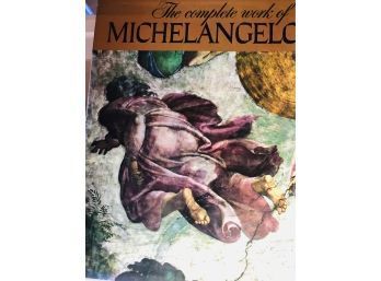 The Works Of Michelangelo