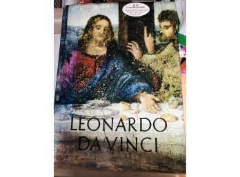 The Works Of Leonardo
