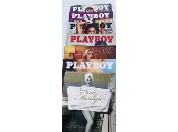 Playboy Books