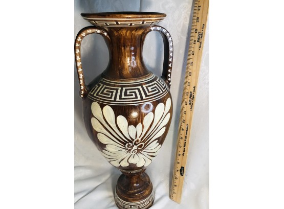 Vintage Classic Greek Vase