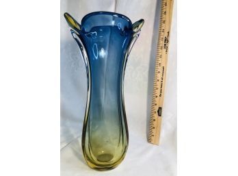 Stunning Vase