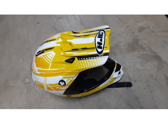 CL-X5N Matrix Racing Helmet