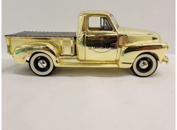 Vintage Die-Cast Model Craftsman Pick Up Truck