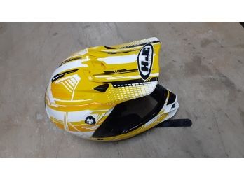 CL-X5N Matrix Racing Helmet