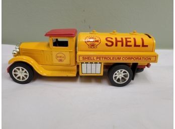 American Classic Shell Model Die-cast Truck