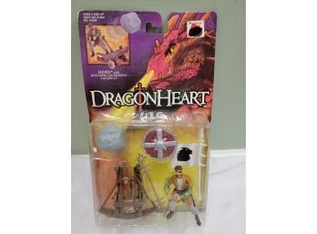 Dragonheart Hewe Action Figure