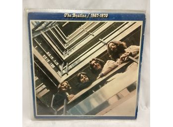 The Beatles 1967-1970 Album