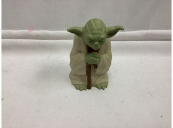 Star Wars Yoda Action Figure