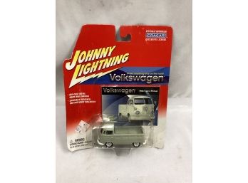 Johnny Lighting Volkswagen Car