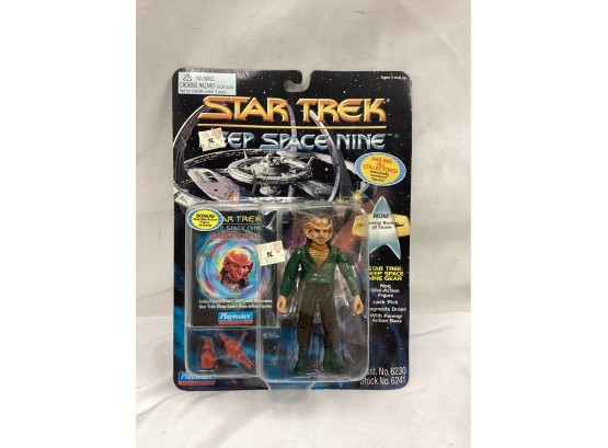 Rom Star Trek Deep Space Nine Action Figure