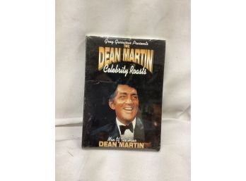 Dean Martin Celebrity Roasts DVD - Factory Sealed