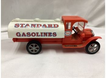 ESSO Standard Gasoline Truck