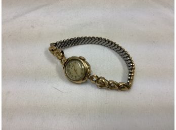 Vintage Ribaux Wristwatch