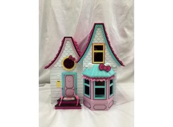 Hello Kitty Toy Play House