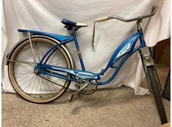 Vintage AMF Skyrider Roadmaster Bicycle