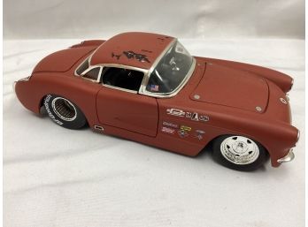 '57 Chevy Corvette 1/18 Model Car