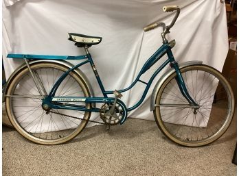 Vintage AMF Skyrider Deluxe Bicycle