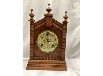 Ansonia New York Clock Co Mantle Clock