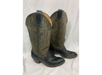 Vintage Laredo Cowboots