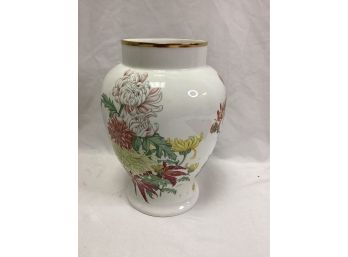 Wedgwood Royal Horticultural Society Vase