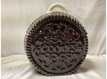 Oreo Cookie - Cookie Jar