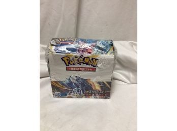Pokemon Sword & Shield Astral Radiance Booster Box - Factory Sealed