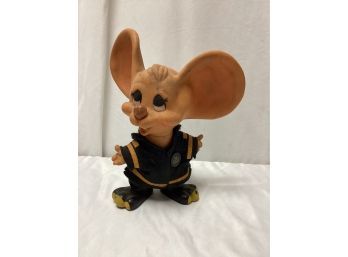 Huron Products Large Eared Vinyl Mouse