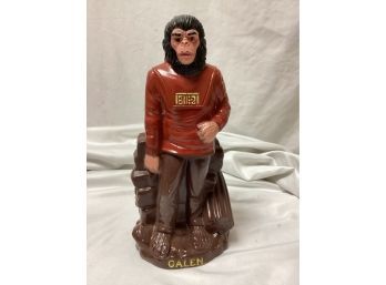 Planet Of The Apes Galen Play Pal Vinyl Bank