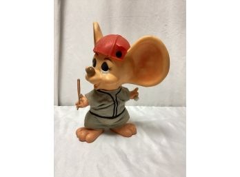 1970 Roy Des Of FlaLarge Eared Vinyl Mouse