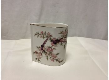 Yamaji Porcelain Brush Pot