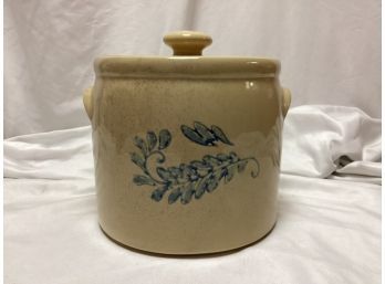 McCoy Pottery Cookie Jar