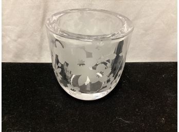 Partylite Candle Holder