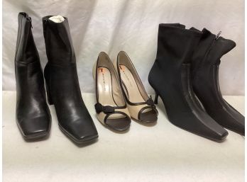 Shoes Lot - All Like New