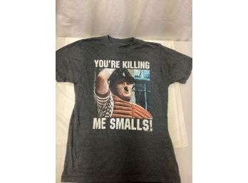 The Sandlot 'you're Killing Me Smalls' T-shirt