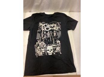 My Chemical Romance Band T-shirt