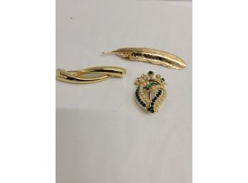 Brooches - Richelieu And More
