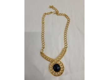 Vintage Monet Necklace