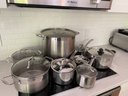 Lot Of Cookware