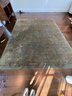 Zoe Luyendijk Studios Tibetian Wool And Silk Carpet 12'x10'