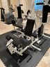 Gym Source Octane-TT Paramount Fitness Center Q47 Model Console Deluxe