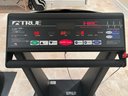 TRUE Treadmill 450 S.O.F.T. System