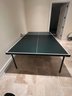Stiga 9' Ping Pong Table