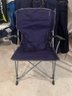 Lot Of 16 Embark Outdoor Folding Hard Arm Chairs