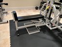 Gym Source Octane-TT Paramount Fitness Center Q47 Model Console Deluxe
