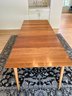 Room & Board Wood Dining Table