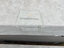 Hydropool Hot Tub Spa (less Than 1 Year Old!!)