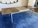 BoConcept Extending Dining Table (2 Of 2)